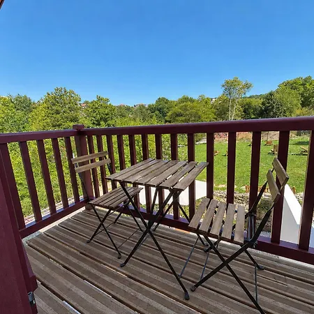 Ferme Karsinenea Apartment