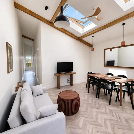 Apartmán Ferme Karsinenea *