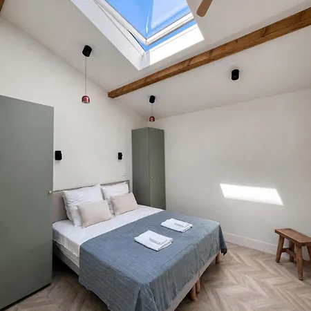 Apartment Ferme Karsinenea Saint-Jean-de-Luz