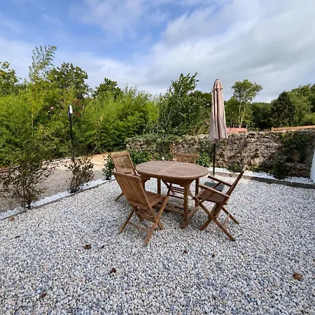 Ferme Karsinenea Apartment