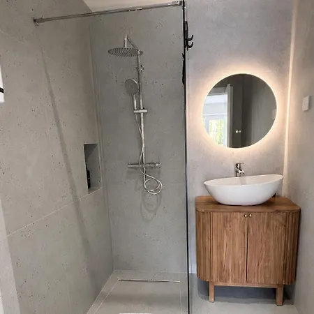 Ferme Karsinenea Apartment Saint-Jean-de-Luz