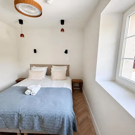 Apartment Ferme Karsinenea Saint-Jean-de-Luz