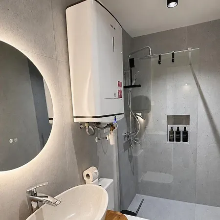 Apartment Ferme Karsinenea *