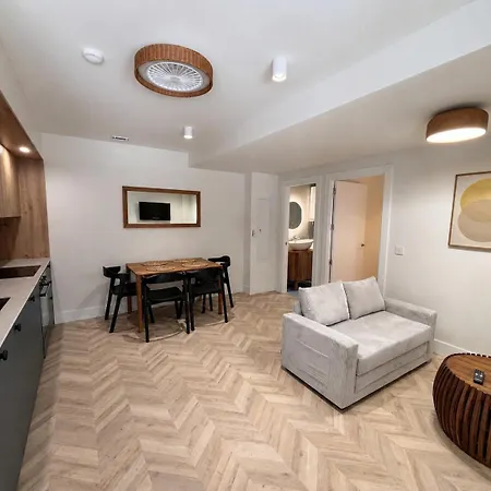 Apartment Ferme Karsinenea
