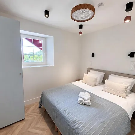 Apartment Ferme Karsinenea