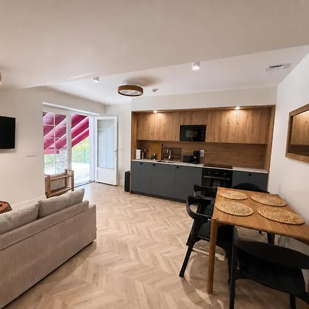 Ferme Karsinenea Apartment
