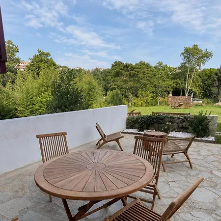Ferme Karsinenea Apartment