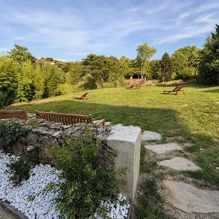 Apartment Ferme Karsinenea