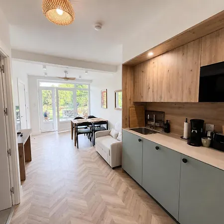 Apartment Ferme Karsinenea