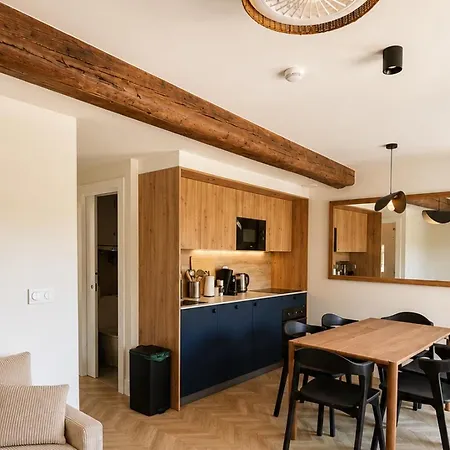Apartment Ferme Karsinenea *