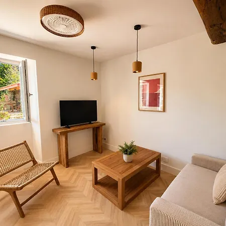Apartment Ferme Karsinenea Saint-Jean-de-Luz