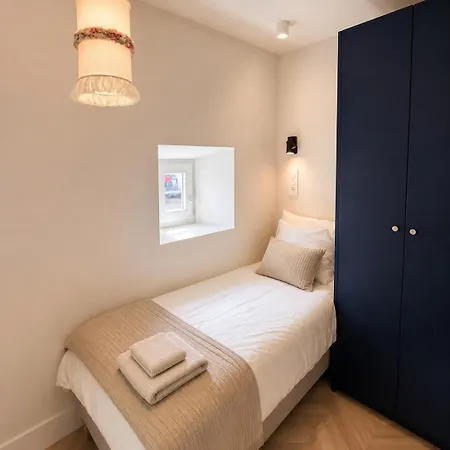 Ferme Karsinenea Apartment *