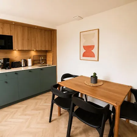 Apartmán Ferme Karsinenea Saint-Jean-de-Luz