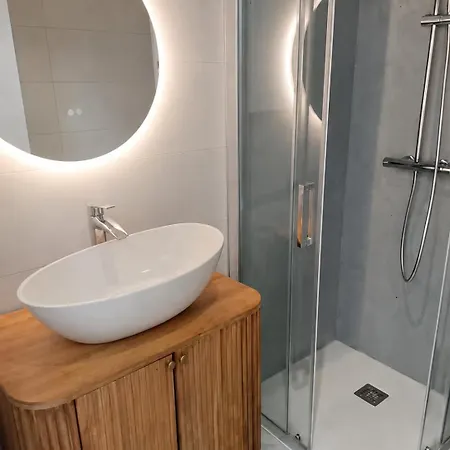 Apartment Ferme Karsinenea *