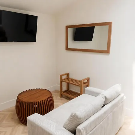 Apartmán Ferme Karsinenea