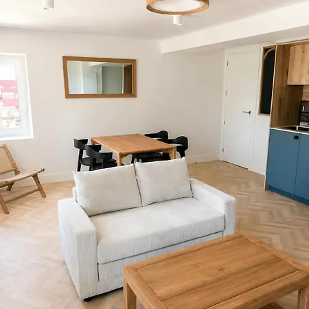 Ferme Karsinenea Apartment