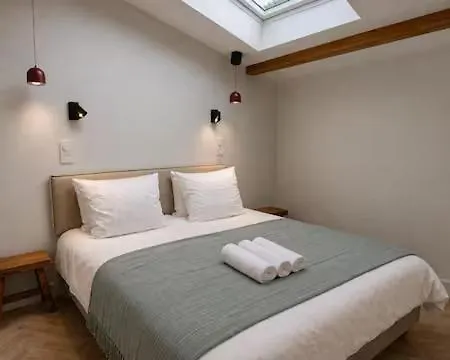 Ferme Karsinenea Apartment
