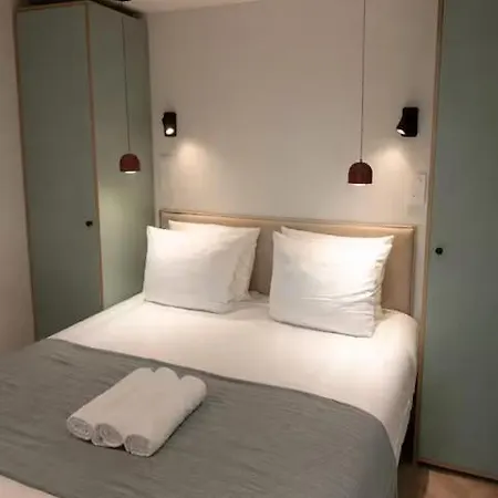 Apartment Ferme Karsinenea Saint-Jean-de-Luz