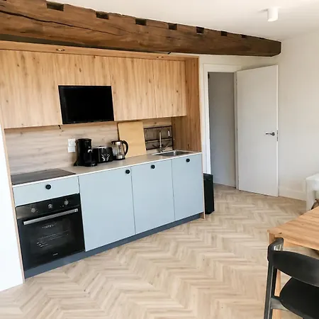 Apartmán Ferme Karsinenea
