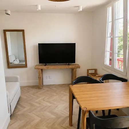 Apartmán Ferme Karsinenea *