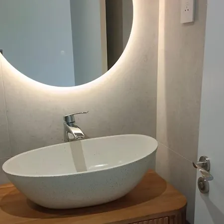 Ferme Karsinenea Apartment *