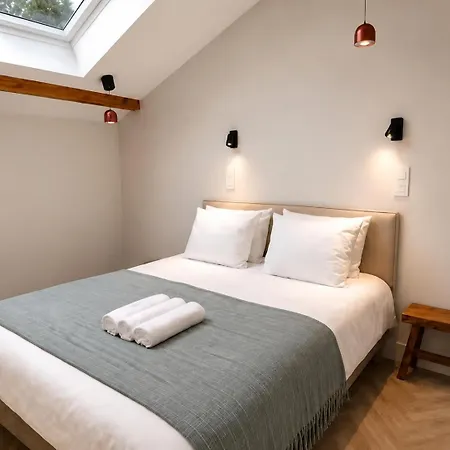 Ferme Karsinenea Apartment
